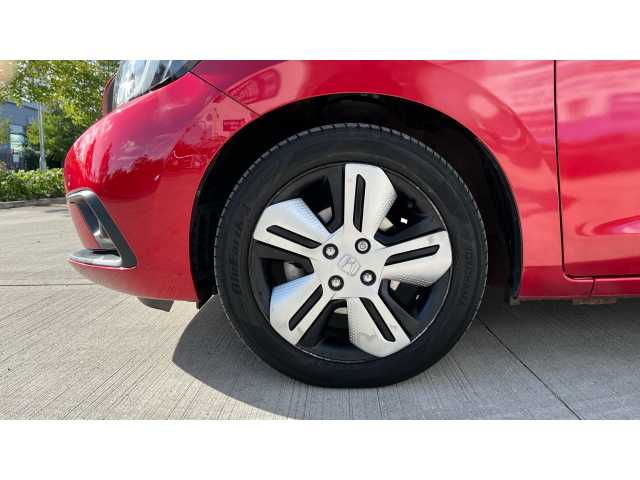 Honda Jazz Hybrid JAZZ 1.5 i-MMD Hybrid EX 5dr eCVT 