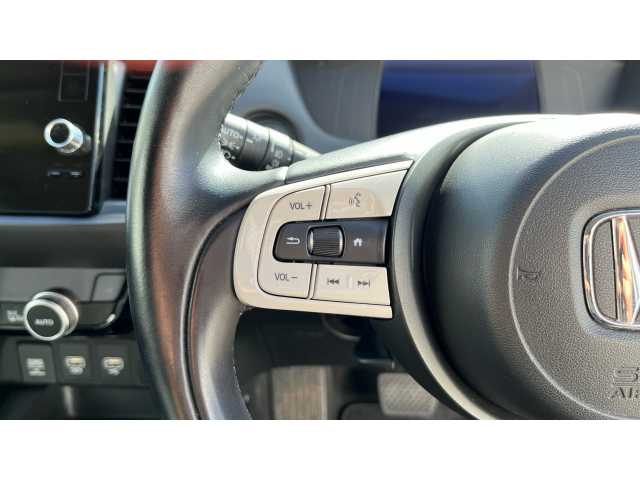 Honda Jazz Hybrid JAZZ 1.5 i-MMD Hybrid EX 5dr eCVT 