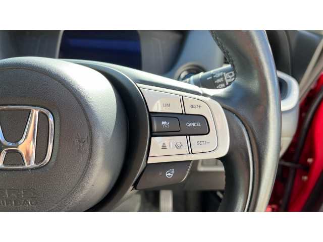 Honda Jazz Hybrid JAZZ 1.5 i-MMD Hybrid EX 5dr eCVT 