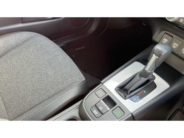 Honda Jazz Hybrid JAZZ 1.5 i-MMD Hybrid EX 5dr eCVT 