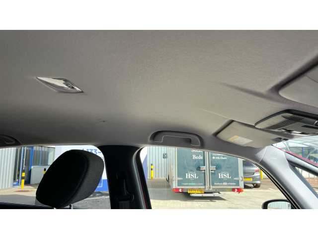 Honda Jazz Hybrid JAZZ 1.5 i-MMD Hybrid EX 5dr eCVT 