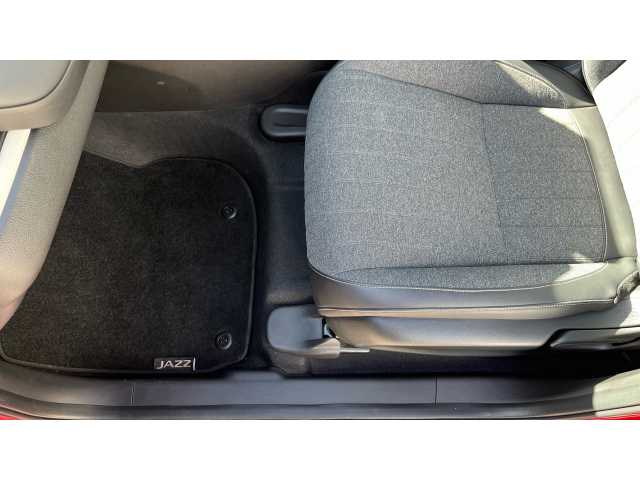 Honda Jazz Hybrid JAZZ 1.5 i-MMD Hybrid EX 5dr eCVT 