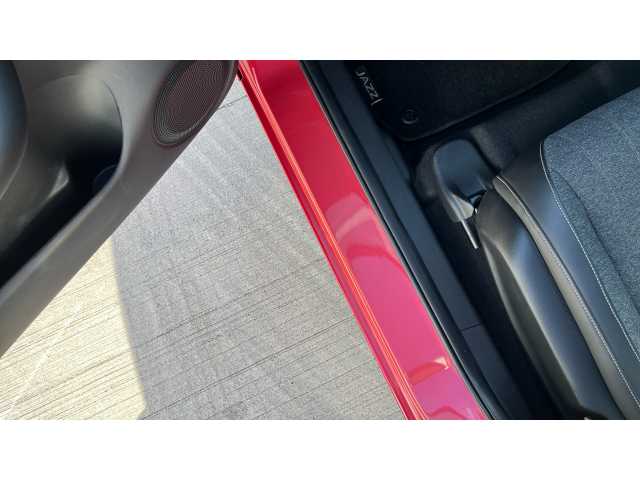 Honda Jazz Hybrid JAZZ 1.5 i-MMD Hybrid EX 5dr eCVT 