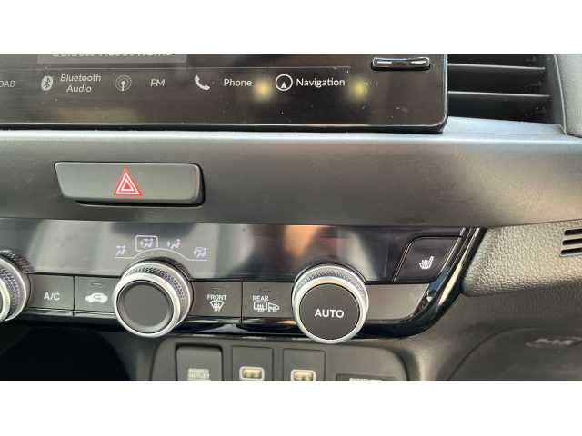 Honda Jazz Hybrid JAZZ 1.5 i-MMD Hybrid EX 5dr eCVT 