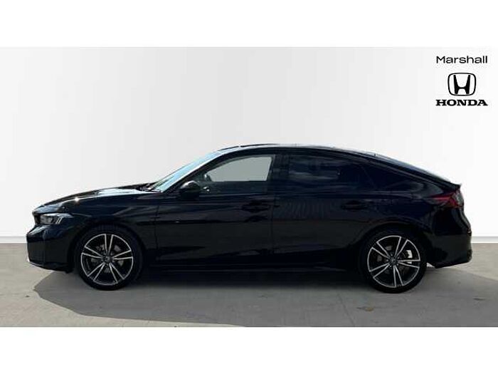 Honda Civic Hybrid CIVIC 2.0 eHEV Advance 5dr CVT 