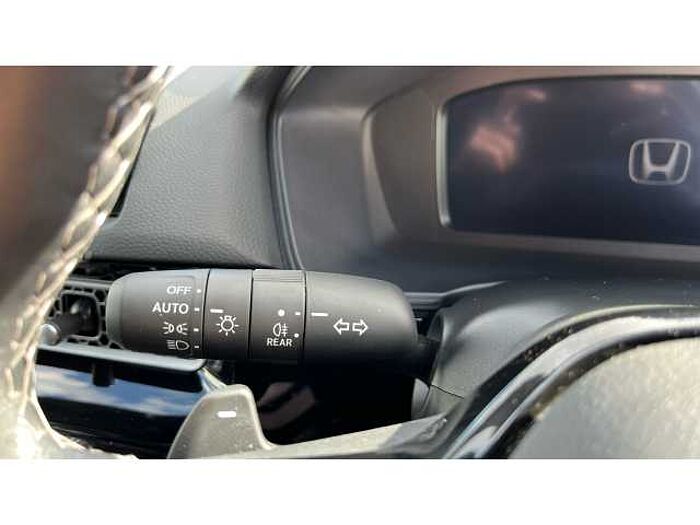 Honda Civic Hybrid CIVIC 2.0 eHEV Advance 5dr CVT 