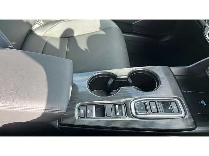 Honda Civic Hybrid CIVIC 2.0 eHEV Advance 5dr CVT 
