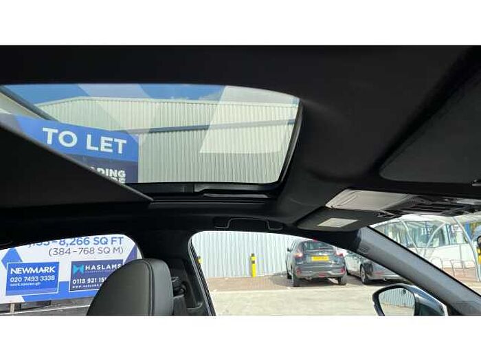 Honda Civic Hybrid CIVIC 2.0 eHEV Advance 5dr CVT 