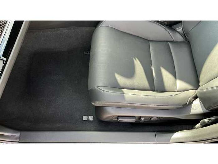 Honda Civic Hybrid CIVIC 2.0 eHEV Advance 5dr CVT 