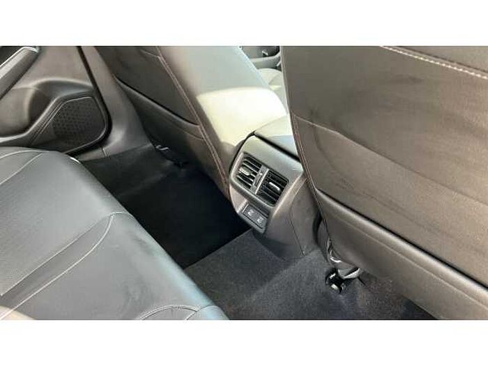 Honda Civic Hybrid CIVIC 2.0 eHEV Advance 5dr CVT 