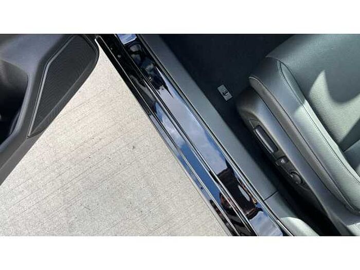 Honda Civic Hybrid CIVIC 2.0 eHEV Advance 5dr CVT 