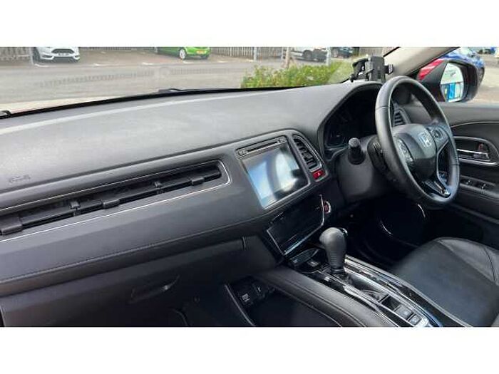 Honda HR-V HR-V 1.5 i-VTEC EX CVT 5dr 