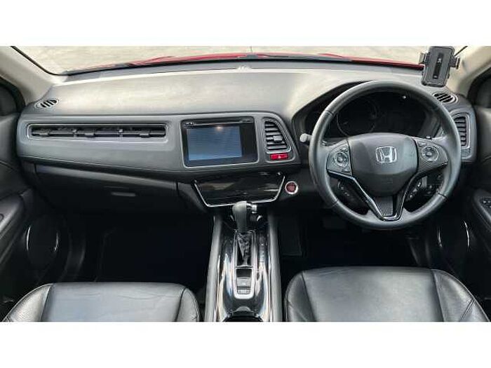 Honda HR-V HR-V 1.5 i-VTEC EX CVT 5dr 