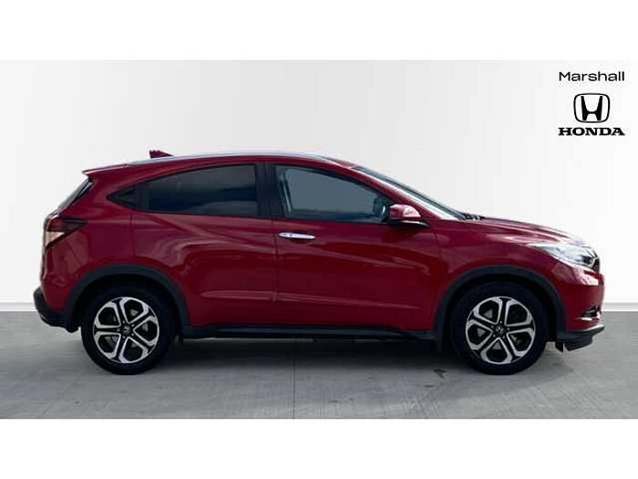 Honda HR-V HR-V 1.5 i-VTEC EX CVT 5dr 