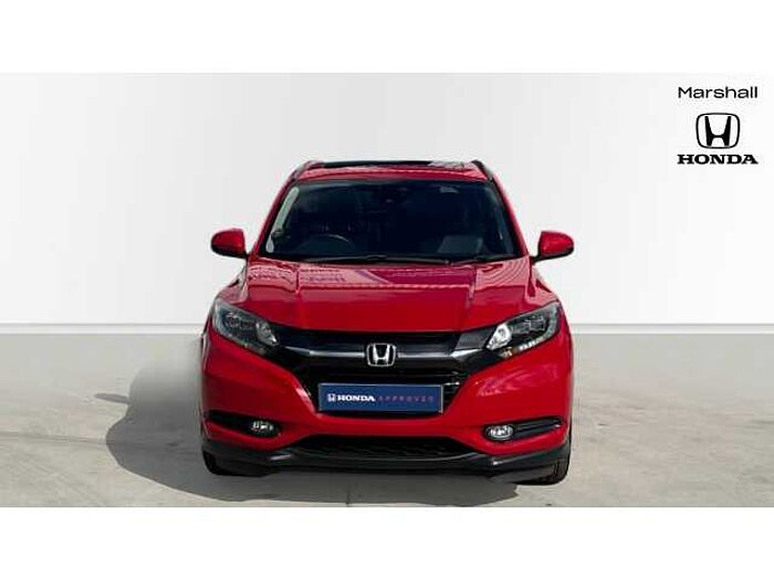 Honda HR-V HR-V 1.5 i-VTEC EX CVT 5dr 