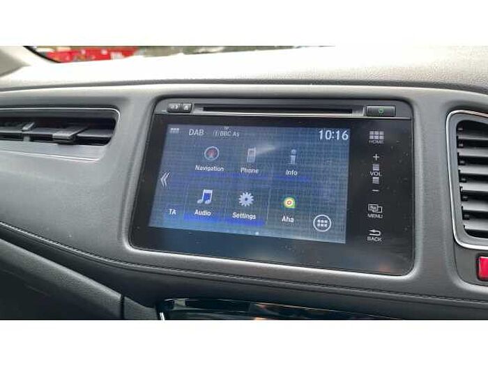 Honda HR-V HR-V 1.5 i-VTEC EX CVT 5dr 