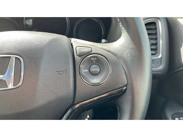 Honda HR-V HR-V 1.5 i-VTEC EX CVT 5dr 