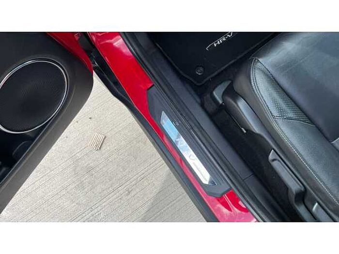 Honda HR-V HR-V 1.5 i-VTEC EX CVT 5dr 