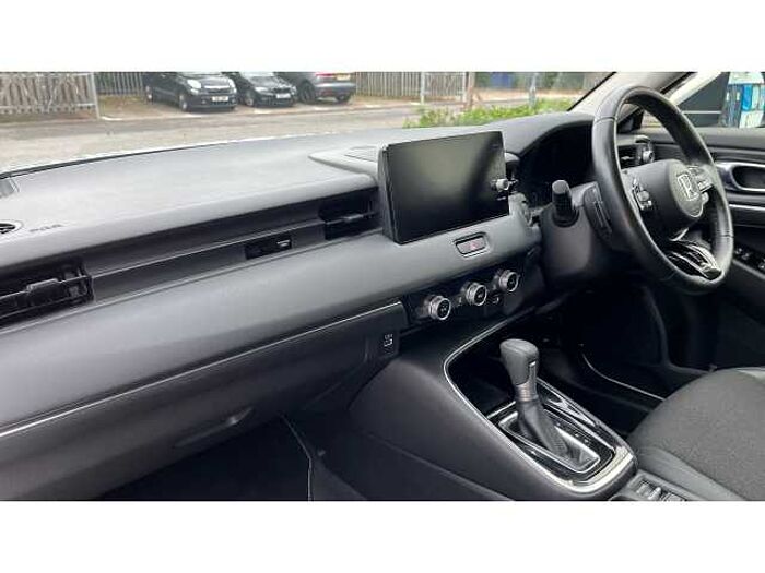 Honda HR-V Hybrid HR-V 1.5 eHEV Advance 5dr CVT 
