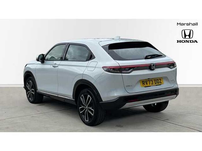 Honda HR-V Hybrid HR-V 1.5 eHEV Advance 5dr CVT 