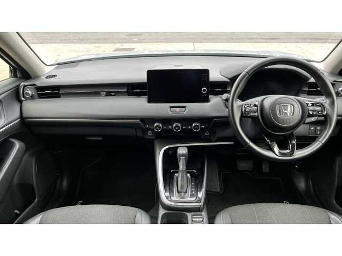 Honda HR-V Hybrid HR-V 1.5 eHEV Advance 5dr CVT 