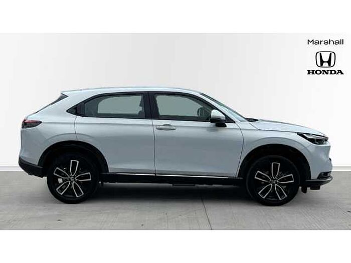 Honda HR-V Hybrid HR-V 1.5 eHEV Advance 5dr CVT 