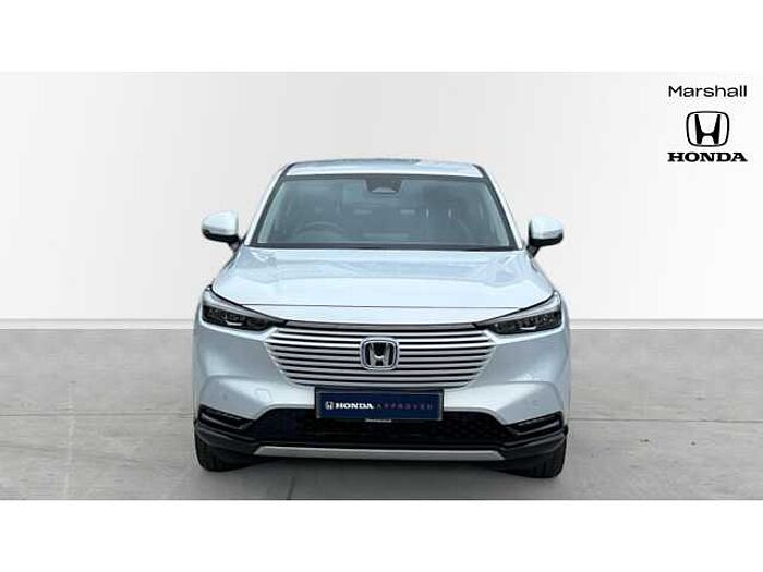 Honda HR-V Hybrid HR-V 1.5 eHEV Advance 5dr CVT 