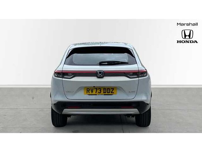 Honda HR-V Hybrid HR-V 1.5 eHEV Advance 5dr CVT 