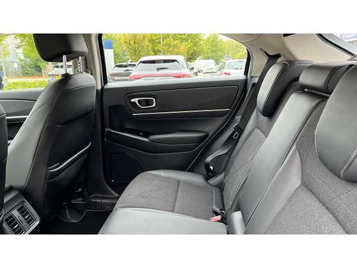 Honda HR-V Hybrid HR-V 1.5 eHEV Advance 5dr CVT 