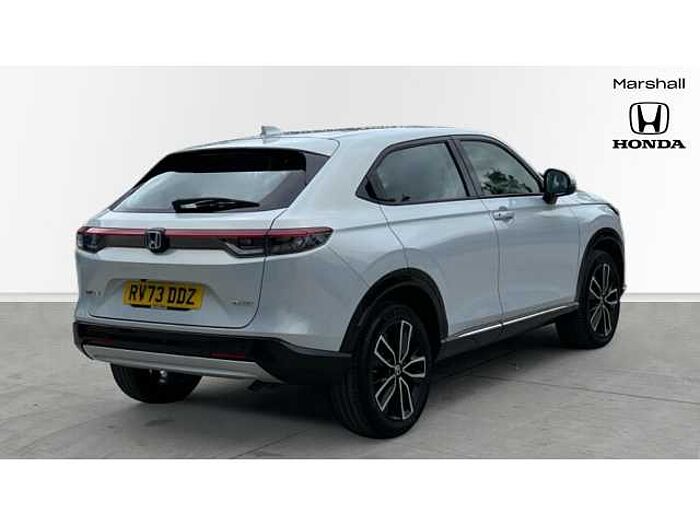 Honda HR-V Hybrid HR-V 1.5 eHEV Advance 5dr CVT 