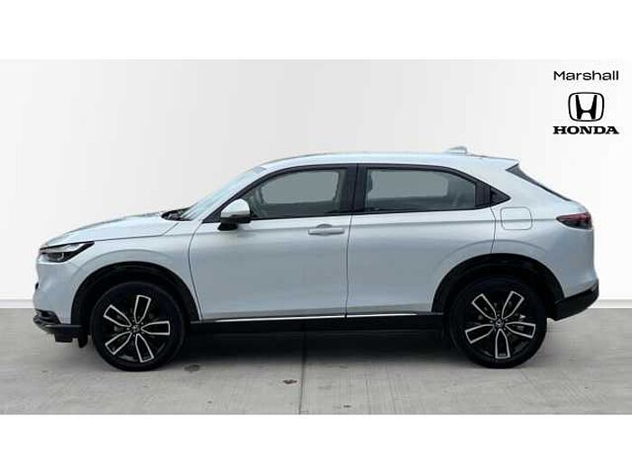 Honda HR-V Hybrid HR-V 1.5 eHEV Advance 5dr CVT 