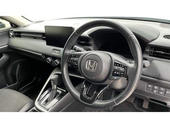 Honda HR-V Hybrid HR-V 1.5 eHEV Advance 5dr CVT 