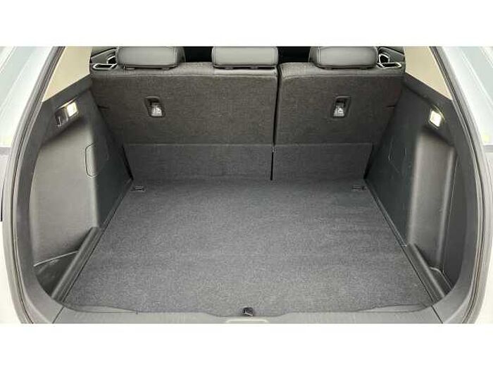 Honda HR-V Hybrid HR-V 1.5 eHEV Advance 5dr CVT 