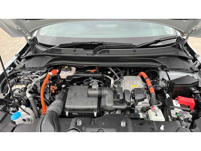 Honda HR-V Hybrid HR-V 1.5 eHEV Advance 5dr CVT 