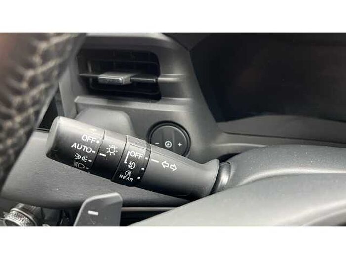 Honda HR-V Hybrid HR-V 1.5 eHEV Advance 5dr CVT 