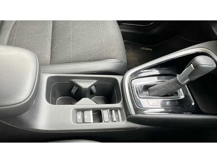 Honda HR-V Hybrid HR-V 1.5 eHEV Advance 5dr CVT 