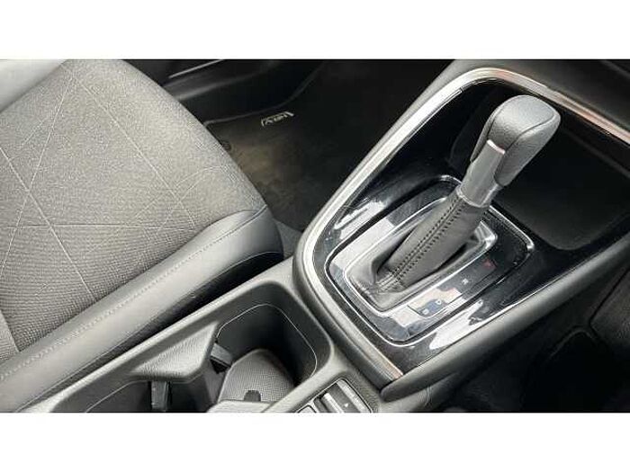 Honda HR-V Hybrid HR-V 1.5 eHEV Advance 5dr CVT 