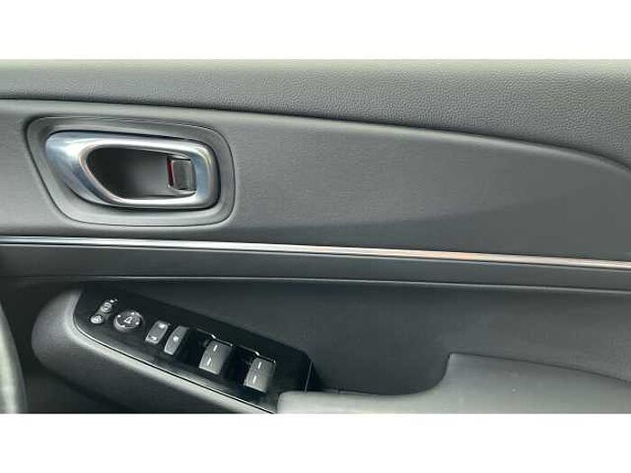 Honda HR-V Hybrid HR-V 1.5 eHEV Advance 5dr CVT 