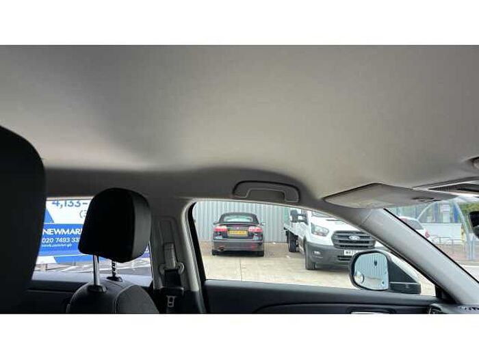 Honda HR-V Hybrid HR-V 1.5 eHEV Advance 5dr CVT 