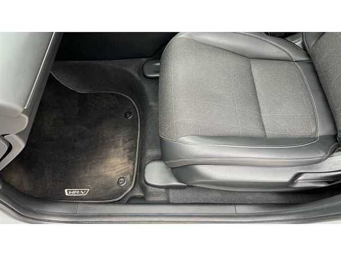 Honda HR-V Hybrid HR-V 1.5 eHEV Advance 5dr CVT 