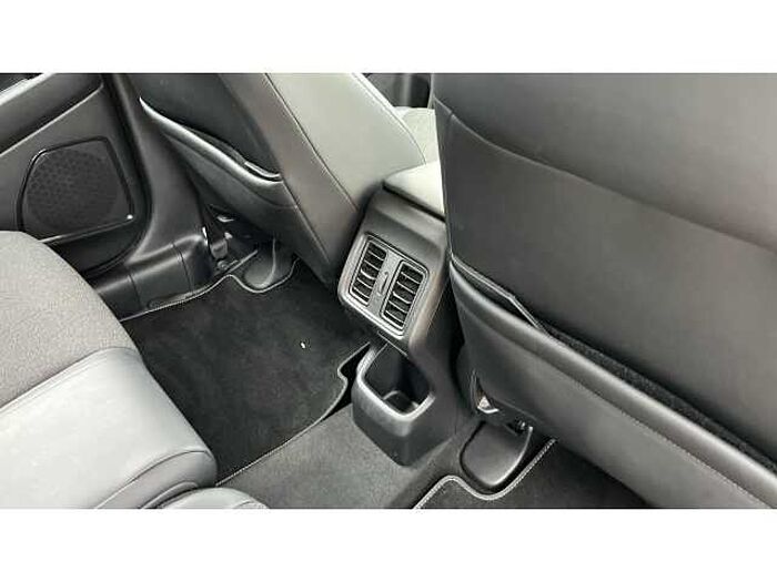 Honda HR-V Hybrid HR-V 1.5 eHEV Advance 5dr CVT 