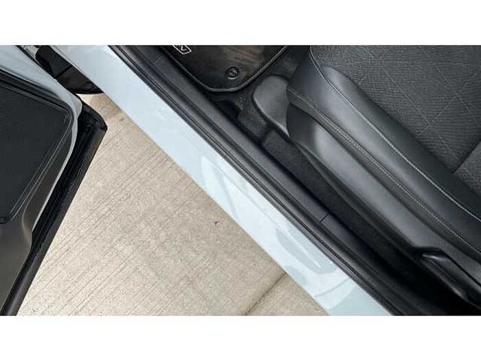 Honda HR-V Hybrid HR-V 1.5 eHEV Advance 5dr CVT 