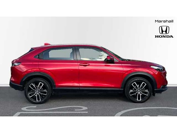 Honda HR-V Hybrid HR-V 1.5 eHEV Elegance 5dr CVT 