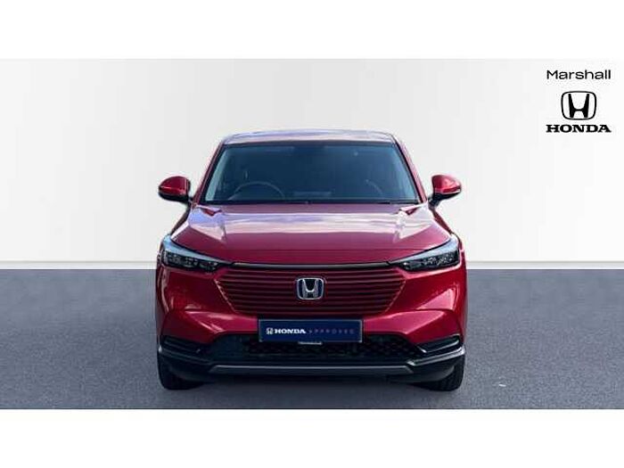 Honda HR-V Hybrid HR-V 1.5 eHEV Elegance 5dr CVT 