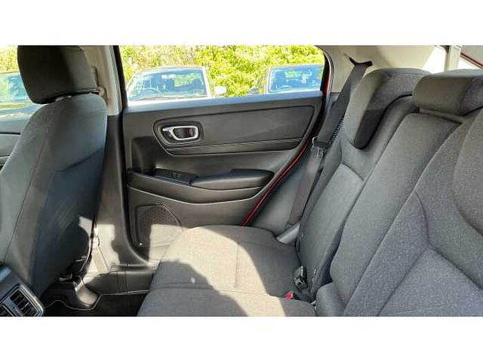 Honda HR-V Hybrid HR-V 1.5 eHEV Elegance 5dr CVT 