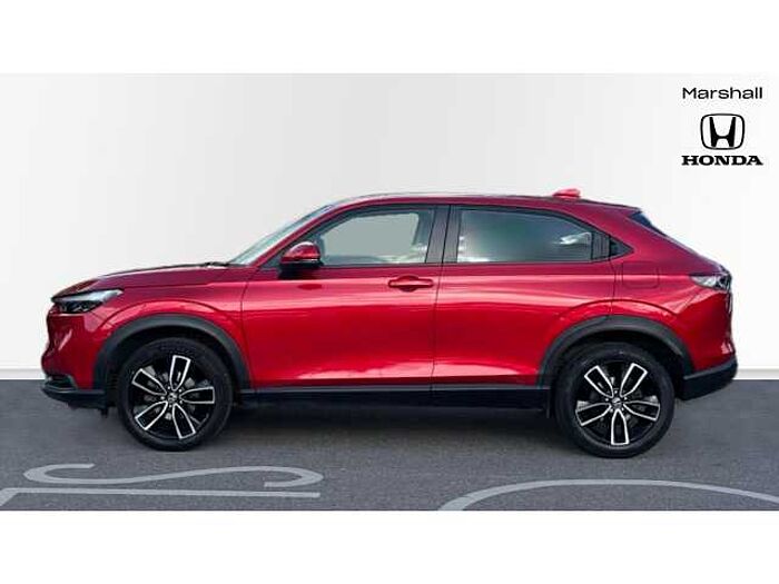 Honda HR-V Hybrid HR-V 1.5 eHEV Elegance 5dr CVT 