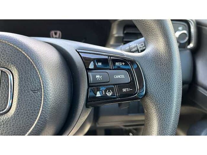 Honda HR-V Hybrid HR-V 1.5 eHEV Elegance 5dr CVT 