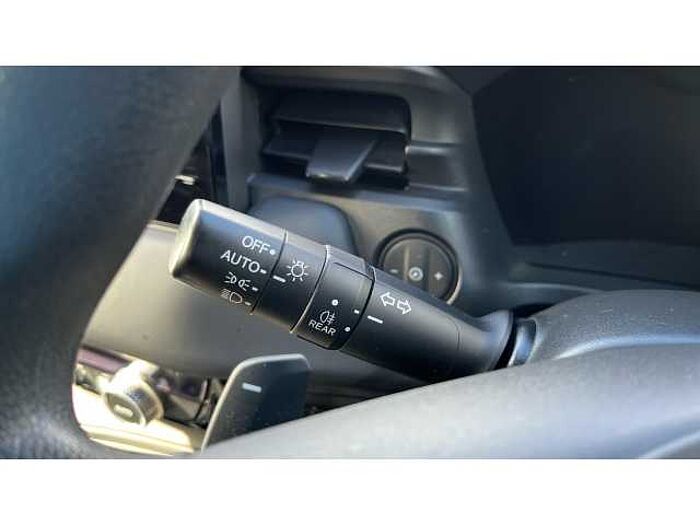 Honda HR-V Hybrid HR-V 1.5 eHEV Elegance 5dr CVT 
