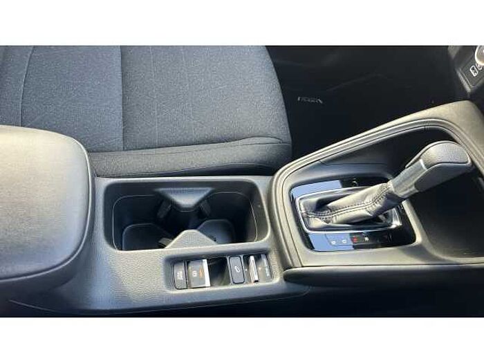 Honda HR-V Hybrid HR-V 1.5 eHEV Elegance 5dr CVT 