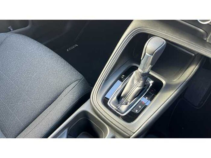Honda HR-V Hybrid HR-V 1.5 eHEV Elegance 5dr CVT 